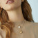 Marco Bicego Africa Gemstone Anhänger mit Halskette - Bild 2