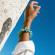 Tamara Comolli MIKADO Flamenco Armband 'Türkis' - Bild 2