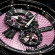 Chronoswiss Flying Regulator Open Gear Pink Panther - Bild 5