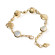 Tamara Comolli BOUTON Armband 'Sand' - Bild 2