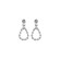 Chopard L'Heure Du Diamant Drop Ohrschmuck - Bild 4