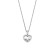 Chopard Happy Diamonds Icons Anhänger mit Halskette - Bild 3