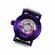 Chronoswiss Flying Regulator Open Gear Purple Haze - Bild 2