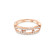 Messika Baby Move Classique Pavé Ring - Bild 2