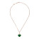 Chopard Happy Hearts Anhänger mit Halskette - Bild 4