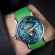 Chronoswiss ReSec Green Monster Manufacture - Bild 5