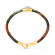 Ole Lynggaard Copenhagen Life Armband mit Aquamarin - Bild 2