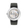 NOMOS Glashütte Metro neomatik 39 silvercut - Bild 2