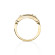 Messika Baby Move Classique Pavé Ring - Bild 3