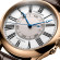 Longines LONGINES WEEMS SECOND-SETTING WATCH - Bild 6