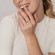 Cammilli Desert Rose Ring - Bild 2