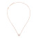 Chopard Happy Diamonds Icons Halskette - Bild 4