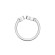 Chopard Happy Hearts Ring - Bild 3