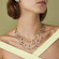 Marco Bicego Paradise Halskette - Bild 2