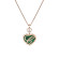 Chopard Happy Hearts Anhänger mit Halskette - Bild 4