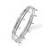 Tamara Comolli GYPSY Armspange mit Diamant-Pavé - Bild 3