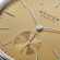 NOMOS Glashütte Orion 33 gold - Bild 4