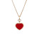 Chopard Happy Hearts Anhänger mit Halskette - Bild 4