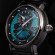 Chronoswiss Open Gear ReSec Paraiba - Bild 5