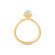 Ole Lynggaard Copenhagen Lotus Ring 0 - Bild 2