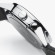 NOMOS Glashütte Zürich Weltzeit nachtblau - Bild 3