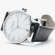 NOMOS Glashütte Zürich Datum - Bild 3