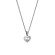 Chopard Happy Diamonds Icons Anhänger mit Halskette - Bild 2