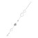 Chopard Happy Hearts Armband - Bild 2