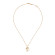 Chopard Happy Diamonds Good Luck Charms Anhänger mit Halskette - Bild 3
