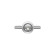 Chopard Happy Diamonds Icons Ring - Bild 2