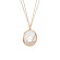 Chopard Happy Spirit Anhänger mit Halskette - Bild 2