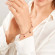 Tamara Comolli MIKADO Charm Armband 'Wildberry' - Bild 3