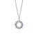 Tamara Comolli GYPSY Sun Anhänger 'Ocean' Small - Bild 3
