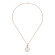 Chopard Happy Hearts Anhänger mit Halskette - Bild 3
