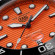 TAG Heuer TAG HEUER AQUARACER PROFESSIONAL 300 ORANGE DIVER - Bild 5