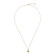 Tamara Comolli myMIKADO Halskette mit Peridot - Bild 2