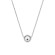 Chopard Happy Diamonds Icons Halskette - Bild 3