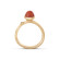 Ole Lynggaard Copenhagen Lotus Ring 0 - Bild 2