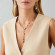Marco Bicego Africa Gemstone Halskette - Bild 2