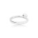 Tamara Comolli BOUTON Solitaire Ring mit Spinell - Bild 3