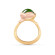 Ole Lynggaard Copenhagen Lotus Ring 2 - Bild 2