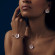 Chopard Happy Hearts Flowers Ohrringe - Bild 5