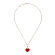 Chopard Happy Hearts Anhänger mit Halskette - Bild 3