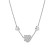 Chopard Happy Hearts Halskette - Bild 2