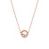 Chopard Happy Diamonds Icons Halskette - Bild 3