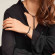 Tamara Comolli INDIA Drop Armband mit Ebenholz Medium - Bild 2