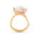 Ole Lynggaard Copenhagen Lotus Ring 3 - Bild 2