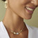 Marco Bicego Lunaria Halskette - Bild 2