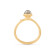 Ole Lynggaard Copenhagen Lotus Ring 0 - Bild 2