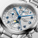 Longines LONGINES MASTER COLLECTION CHRONO MONOPUSHER - Bild 4